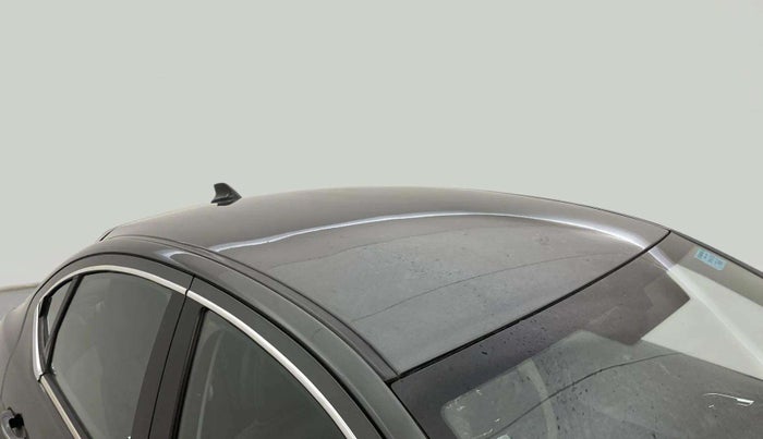 2021 Tata TIGOR XZ PLUS PETROL, Petrol, Manual, 36,866 km, Roof