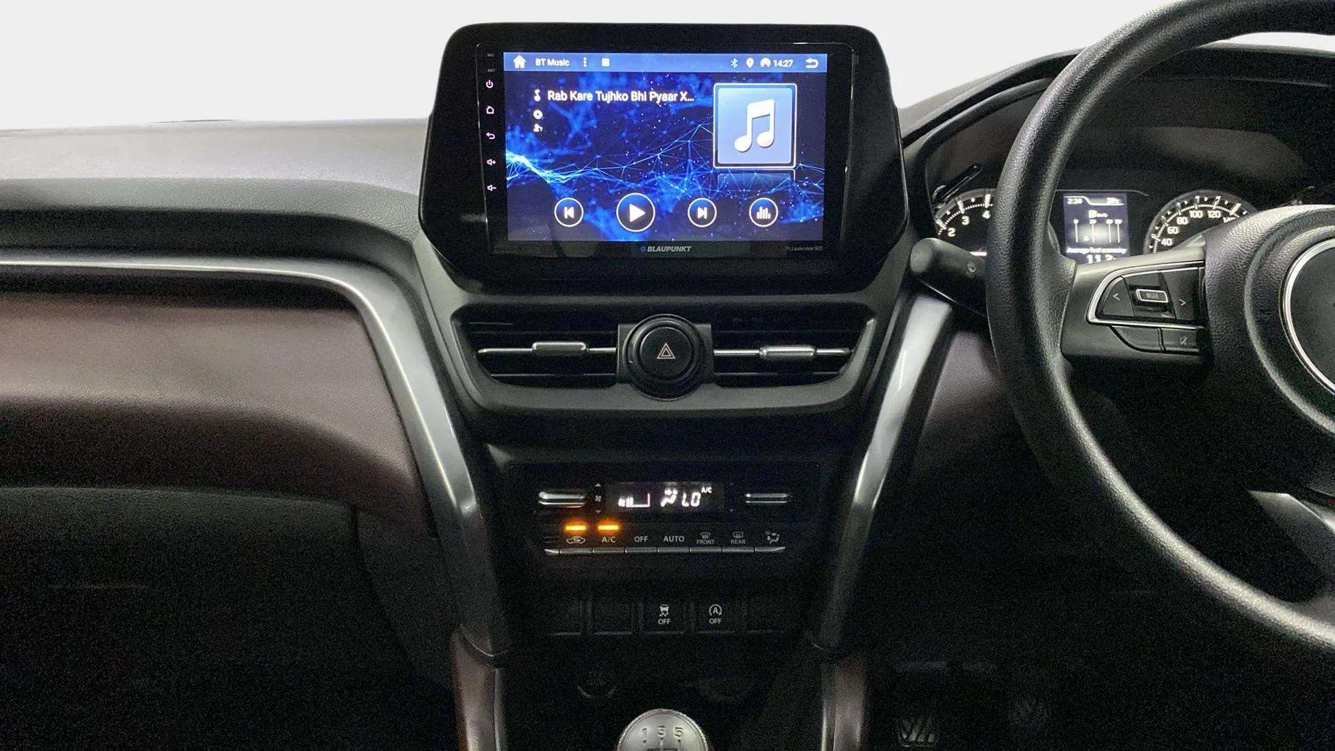 Features