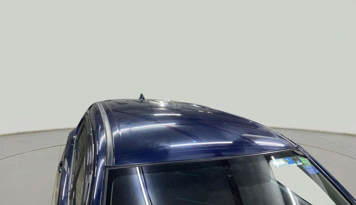 2023 Maruti Grand Vitara SIGMA SMART HYBRID, Petrol, Manual, 17,484 km, Roof