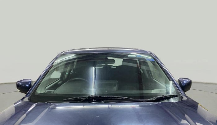 2023 Maruti Grand Vitara SIGMA SMART HYBRID, Petrol, Manual, 17,484 km, Front Windshield