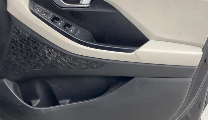 2020 Hyundai Creta SX 1.5 DIESEL, Diesel, Manual, 43,584 km, Driver Side Door Panels Control