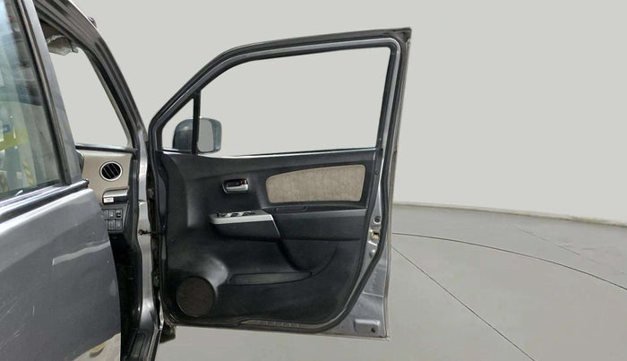 2013 Maruti Wagon R 1.0 VXI, Petrol, Manual, 21,287 km, RHS Front Door