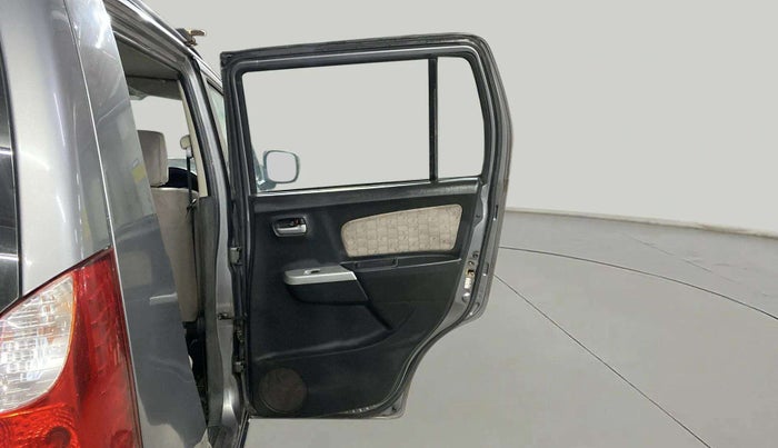 2013 Maruti Wagon R 1.0 VXI, Petrol, Manual, 21,287 km, RHS Rear Door