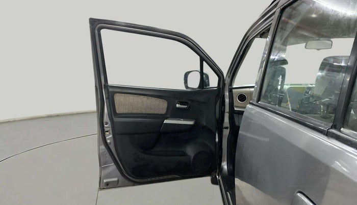 2013 Maruti Wagon R 1.0 VXI, Petrol, Manual, 21,287 km, LHS Front Door