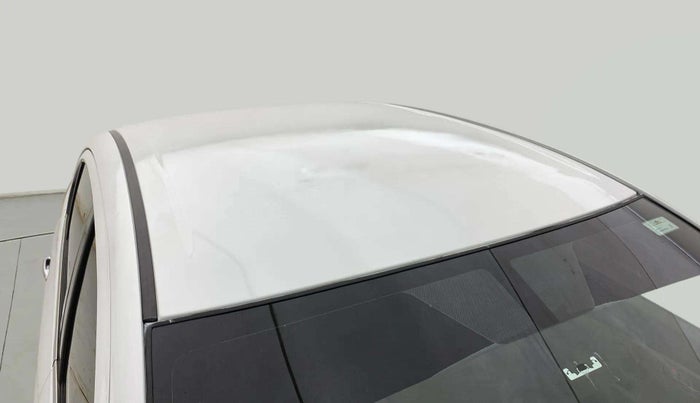 2017 Maruti Ciaz ALPHA 1.4 PETROL, Petrol, Manual, 75,643 km, Roof