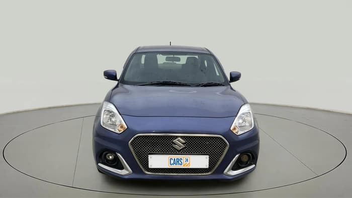 2021 Maruti Dzire VXI AMT, Petrol, Automatic, 68,464 km, Front