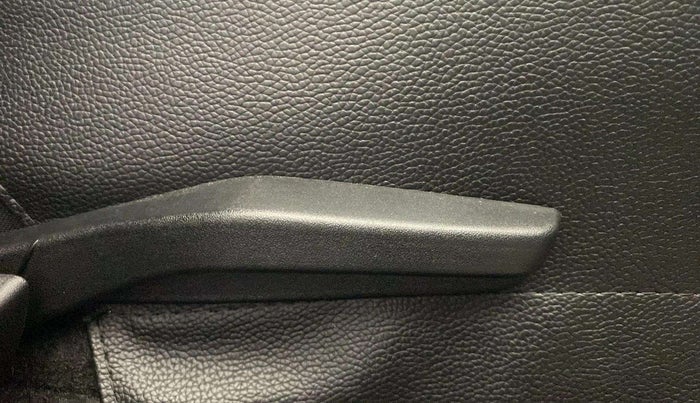 2021 Maruti Baleno ZETA PETROL 1.2, Petrol, Manual, 22,134 km, Driver Side Adjustment Panel