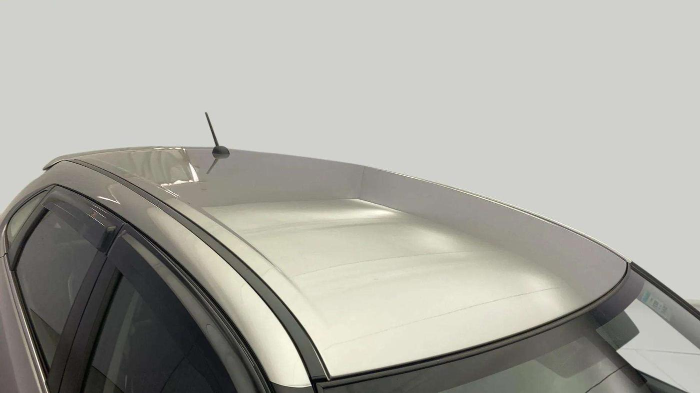 2021 Maruti Baleno ZETA PETROL 1.2, Petrol, Manual, 22,218 km, Roof