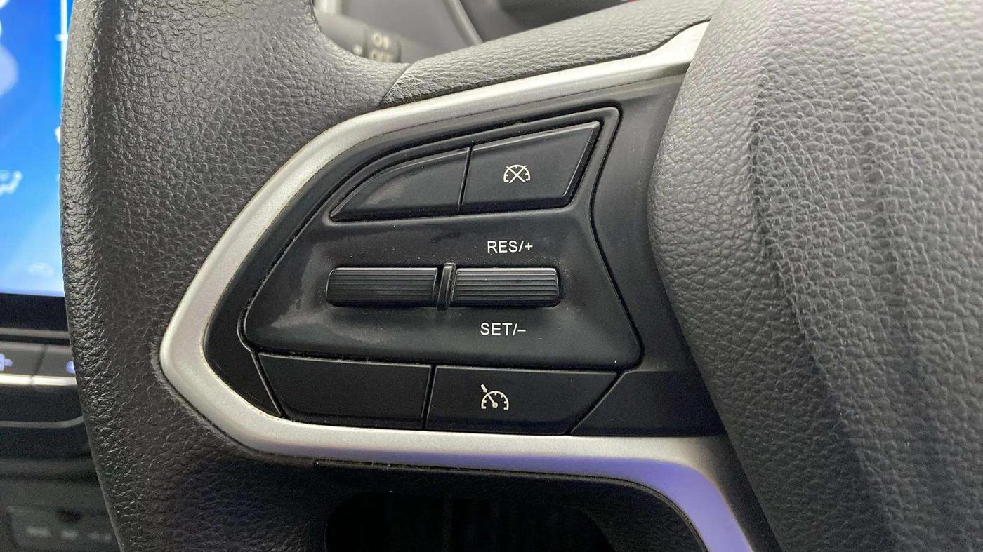 2021 MG HECTOR SHINE 1.5 PETROL TURBO MT, Petrol, Manual, 21,617 km, Adaptive Cruise Control