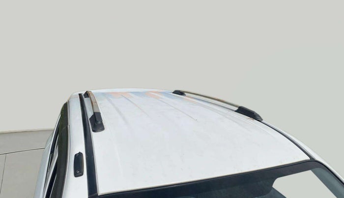2017 Maruti Alto 800 LXI, Petrol, Manual, 78,844 km, Roof