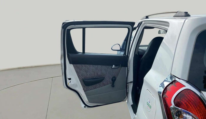 2017 Maruti Alto 800 LXI, Petrol, Manual, 78,844 km, LHS Rear Door