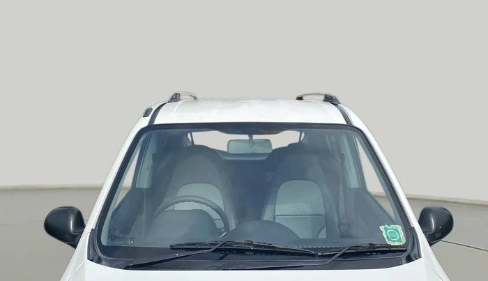 2017 Maruti Alto 800 LXI, Petrol, Manual, 78,844 km, Front Windshield