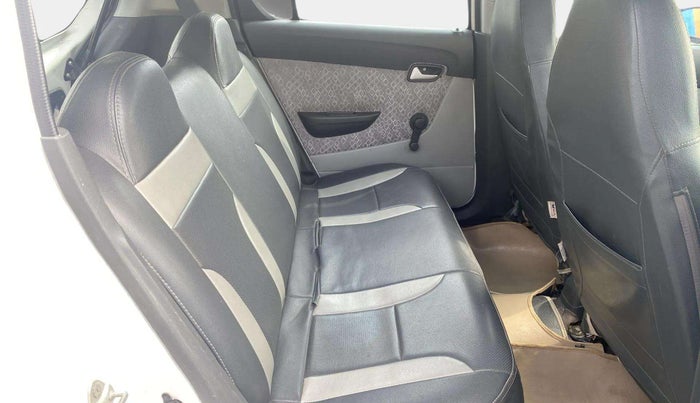 2017 Maruti Alto 800 LXI, Petrol, Manual, 78,844 km, Right Side Rear Door Cabin