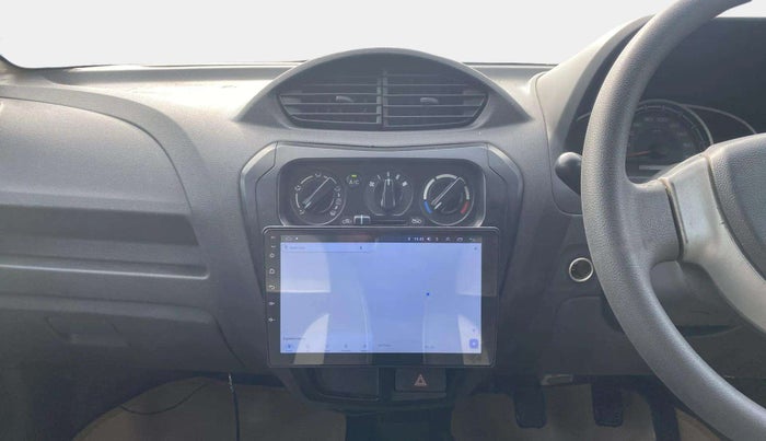2017 Maruti Alto 800 LXI, Petrol, Manual, 78,844 km, Air Conditioner