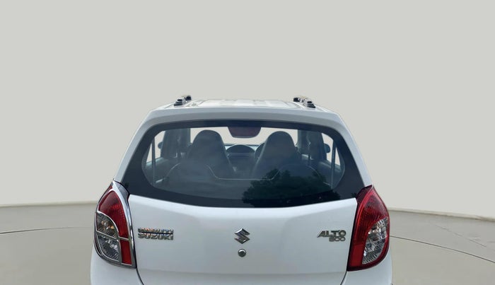 2017 Maruti Alto 800 LXI, Petrol, Manual, 78,844 km, Rear Windshield