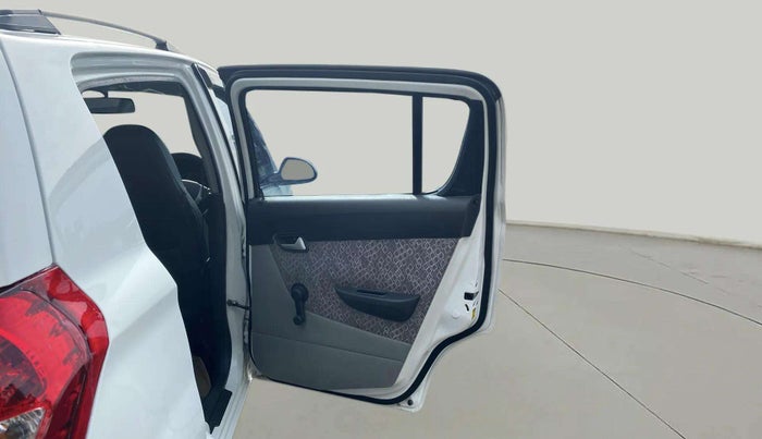 2017 Maruti Alto 800 LXI, Petrol, Manual, 78,844 km, RHS Rear Door