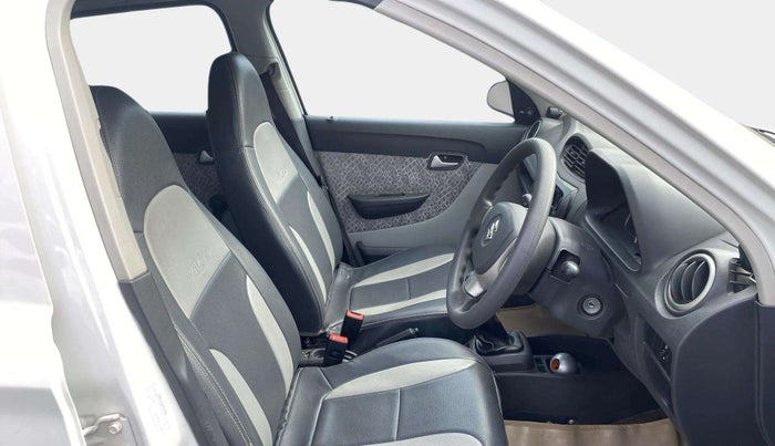 2017 Maruti Alto 800 LXI, Petrol, Manual, 78,844 km, Right Side Front Door Cabin