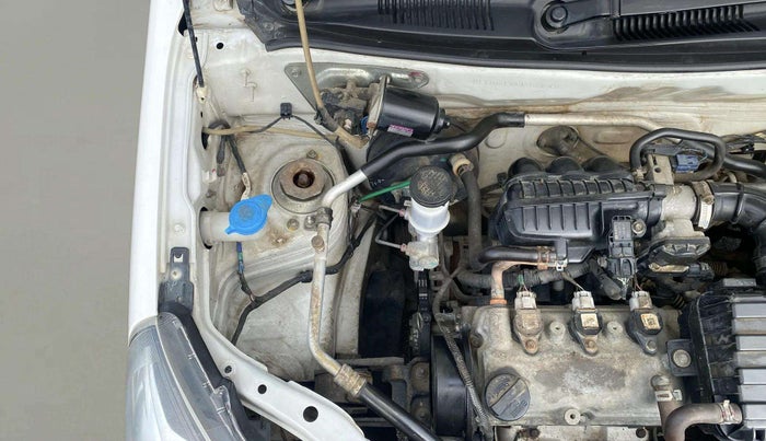 2017 Maruti Alto 800 LXI, Petrol, Manual, 78,844 km, Engine View - Right