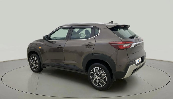 2022 Nissan MAGNITE XE, Petrol, Manual, 13,464 km, Left Back Diagonal