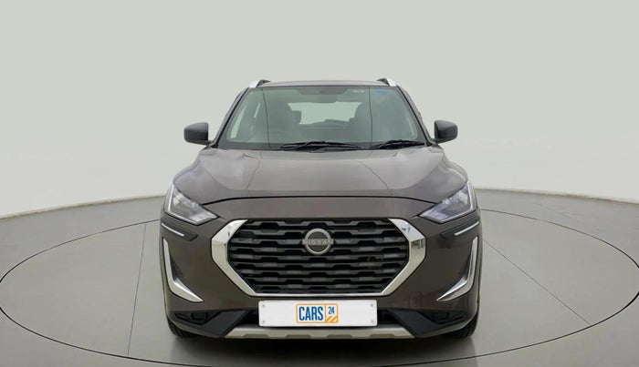 2022 Nissan MAGNITE XE, Petrol, Manual, 13,464 km, Front