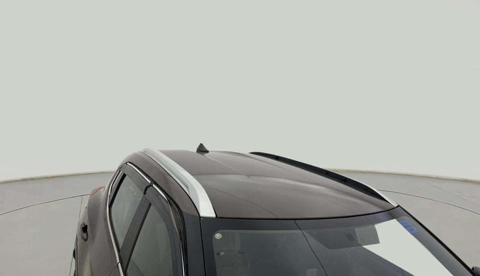 2022 Nissan MAGNITE XE, Petrol, Manual, 13,464 km, Roof
