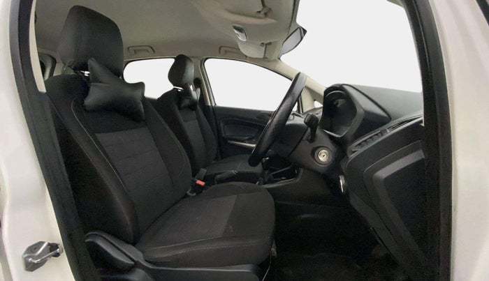 2018 Ford Ecosport AMBIENTE 1.5L DIESEL, Diesel, Manual, 60,934 km, Right Side Front Door Cabin