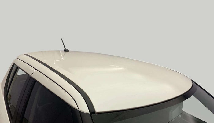 2012 Maruti Swift ZXI, Petrol, Manual, 82,569 km, Roof