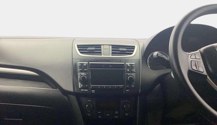 2012 Maruti Swift ZXI, Petrol, Manual, 82,569 km, Air Conditioner