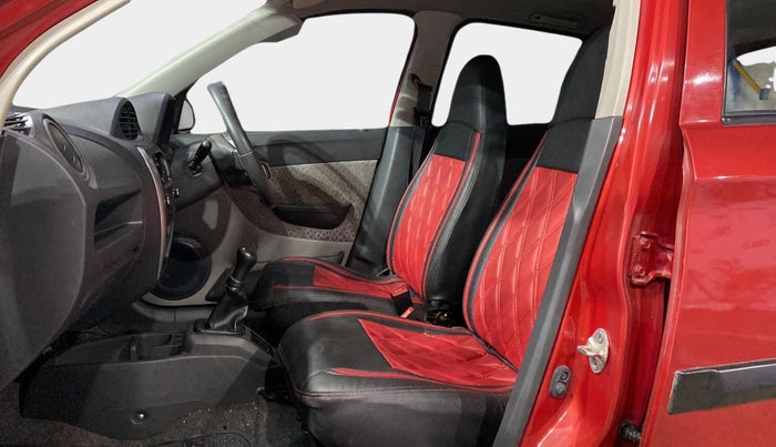 2017 Maruti Alto 800 VXI, Petrol, Manual, 35,625 km, Right Side Front Door Cabin
