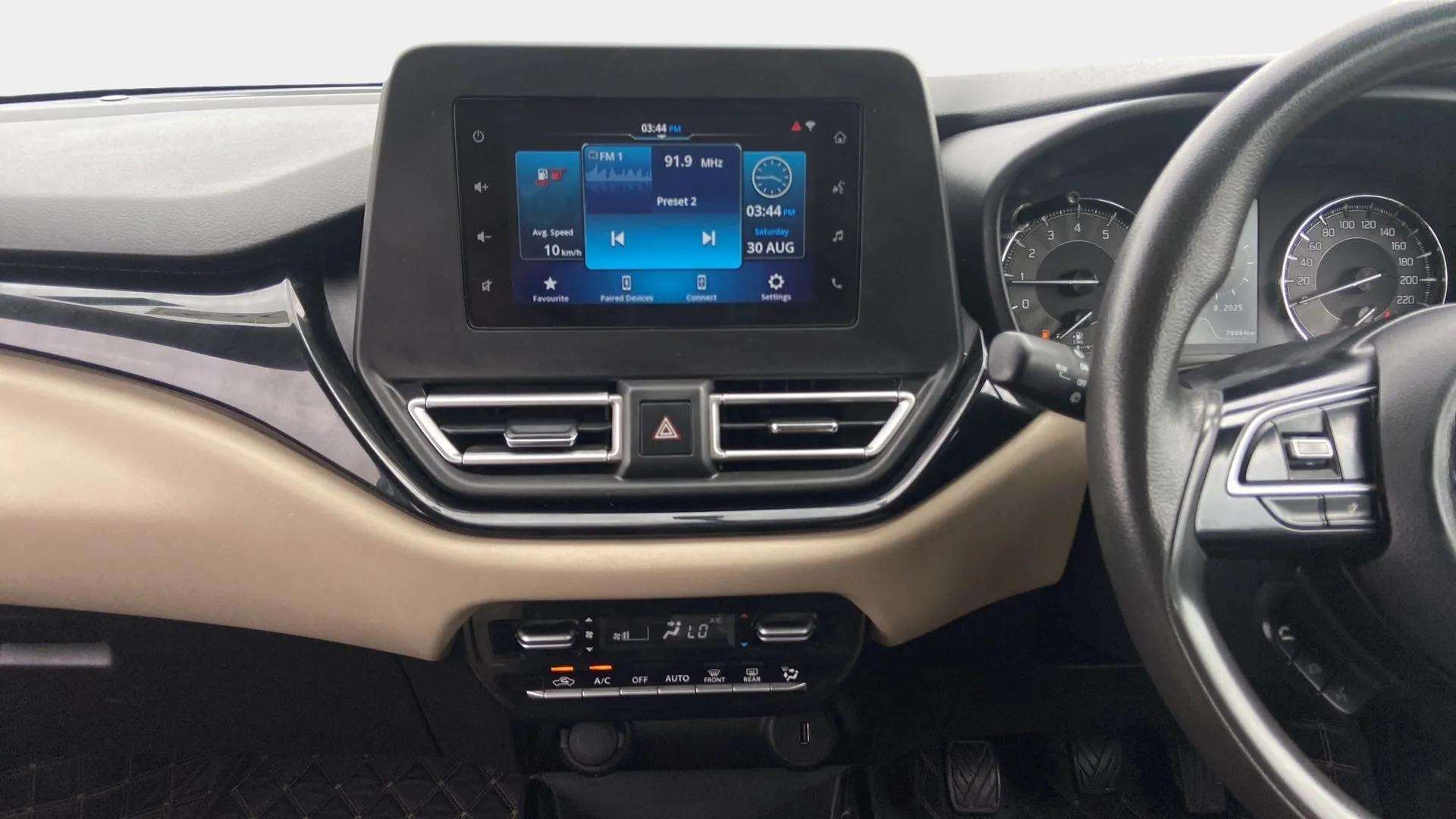 Features
