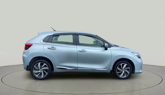 2023 Toyota Glanza G E-CNG, CNG, Manual, 78,876 km, Right Side View