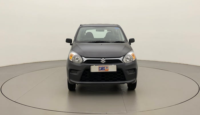 2022 Maruti Alto LXI O, Petrol, Manual, 9,442 km, Front