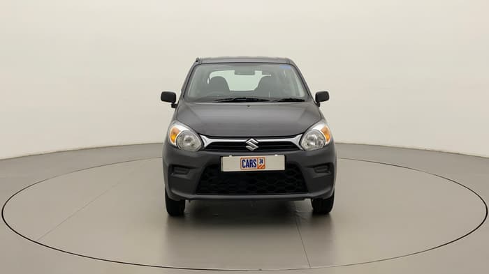 2022 Maruti Alto LXI O, Petrol, Manual, 9,442 km, Front