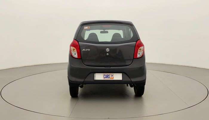 2022 Maruti Alto LXI O, Petrol, Manual, 9,442 km, Back/Rear