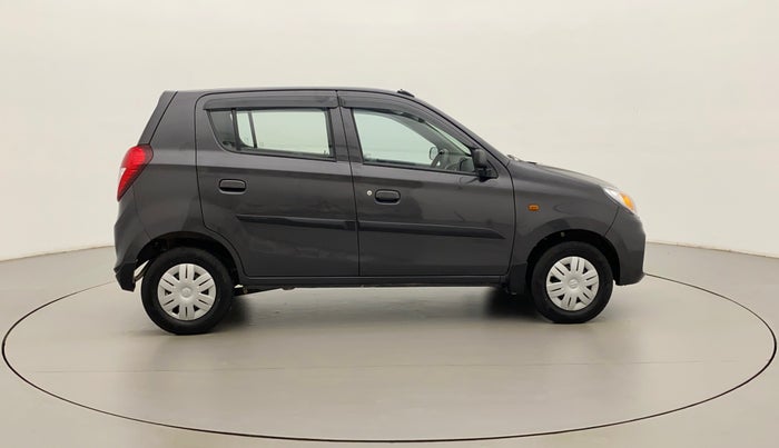 2022 Maruti Alto LXI O, Petrol, Manual, 9,442 km, Right Side View