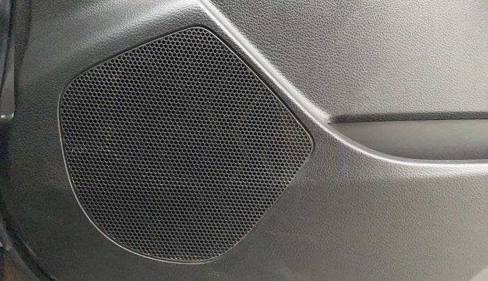 2022 Maruti Alto LXI O, Petrol, Manual, 9,442 km, Speaker