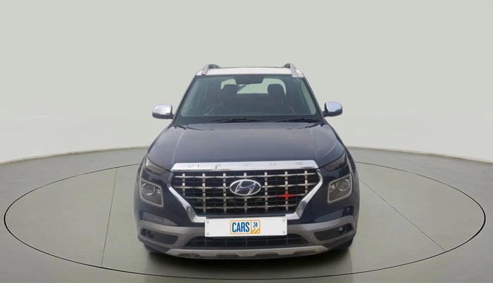 2019 Hyundai VENUE SX 1.4 CRDI, Diesel, Manual, 71,542 km, Front