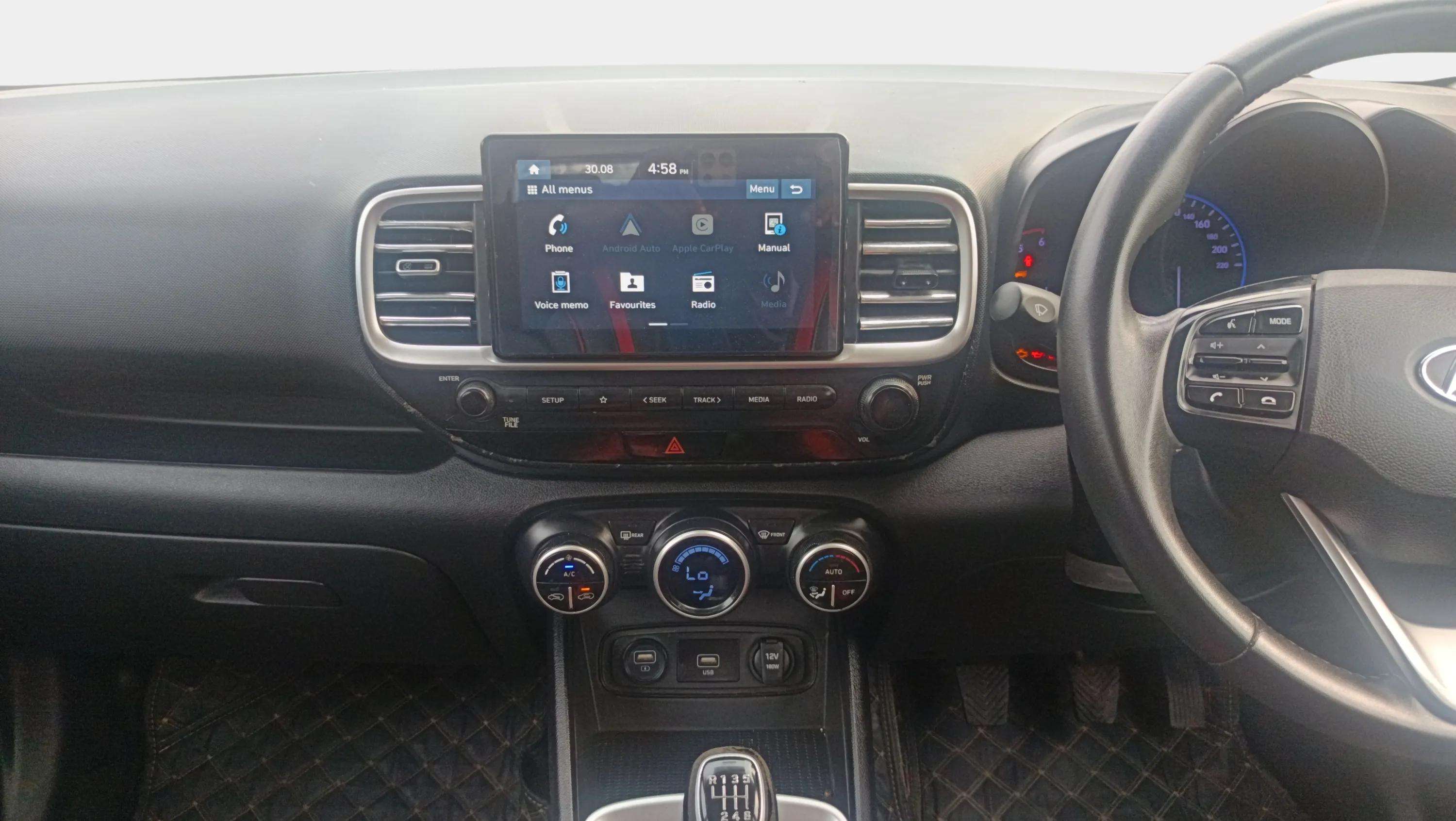 Features