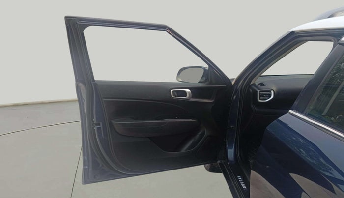 2019 Hyundai VENUE SX 1.4 CRDI, Diesel, Manual, 71,542 km, LHS Front Door
