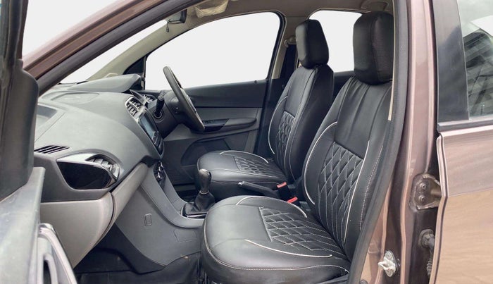 2018 Tata TIGOR XT PETROL, Petrol, Manual, 78,706 km, Right Side Front Door Cabin