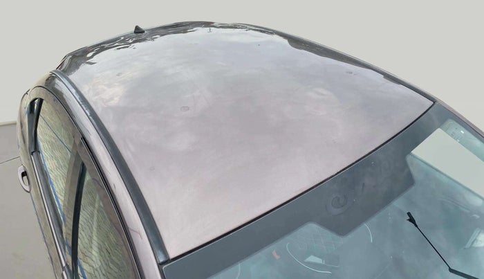 2018 Tata TIGOR XT PETROL, Petrol, Manual, 78,706 km, Roof