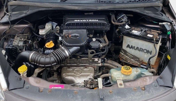2018 Tata TIGOR XT PETROL, Petrol, Manual, 78,706 km, Engine View