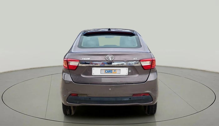 2018 Tata TIGOR XT PETROL, Petrol, Manual, 78,706 km, Back/Rear