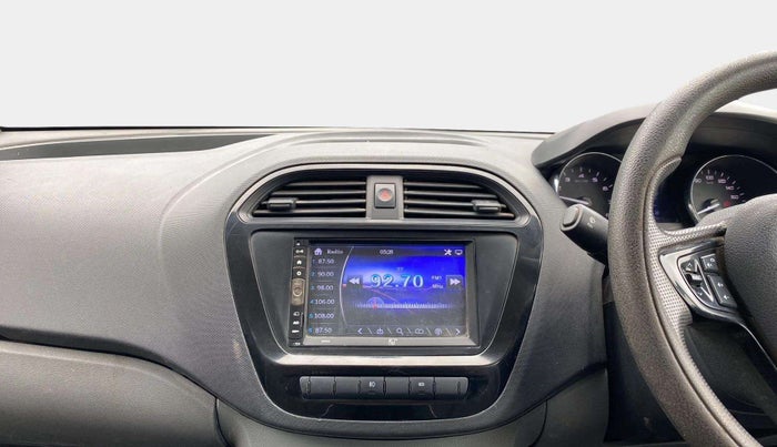 2018 Tata TIGOR XT PETROL, Petrol, Manual, 78,706 km, Air Conditioner