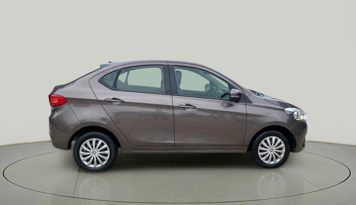 2018 Tata TIGOR XT PETROL, Petrol, Manual, 78,706 km, Right Side View