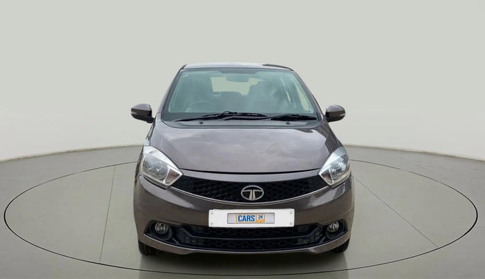 2018 Tata TIGOR XT PETROL, Petrol, Manual, 78,706 km, Front
