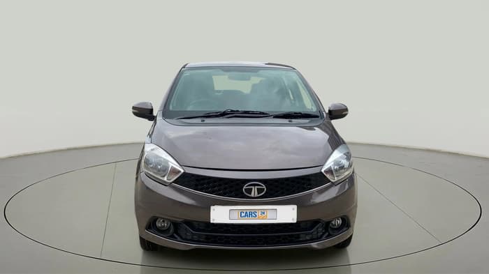 2018 Tata TIGOR XT PETROL, Petrol, Manual, 78,706 km, Front