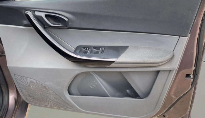 2018 Tata TIGOR XT PETROL, Petrol, Manual, 78,706 km, Driver Side Door Panels Control