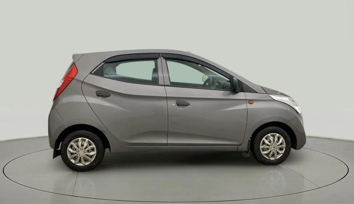 2012 Hyundai Eon ERA +, Petrol, Manual, 78,211 km, Right Side View