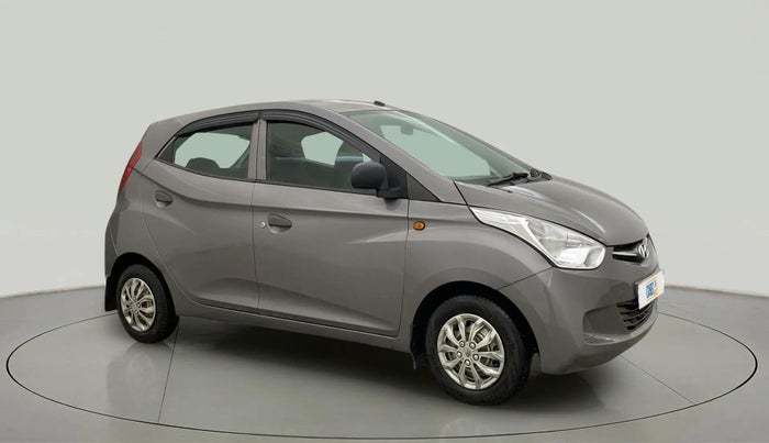 2012 Hyundai Eon ERA +, Petrol, Manual, 78,211 km, Right Front Diagonal